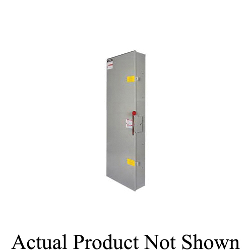 Siemens FR325DTK - Switches
