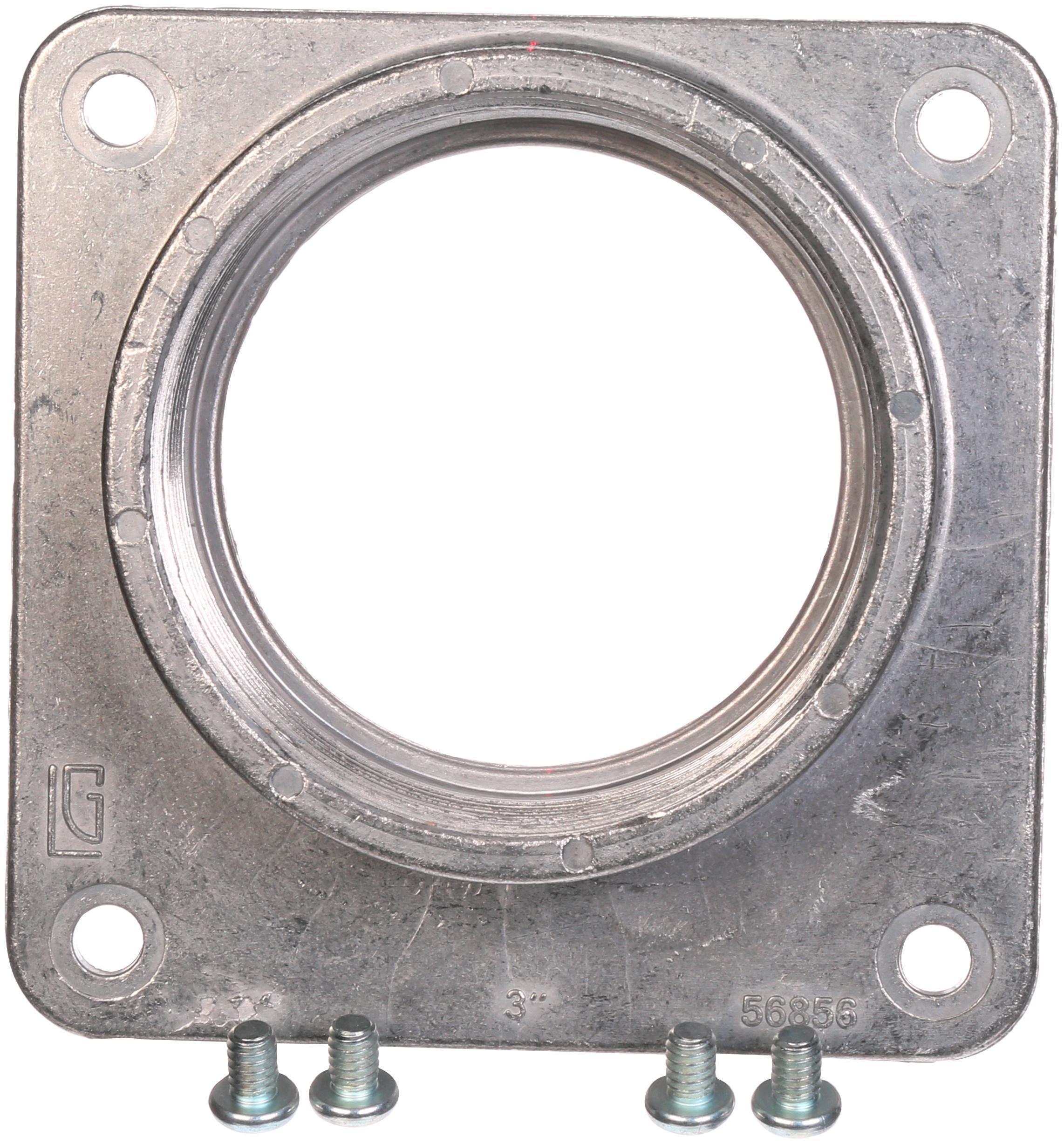 Siemens H56856-2 - Wall-Mount Enclosures