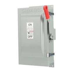 Siemens HF222J - Switches