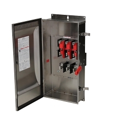 Siemens HF224S - Switches