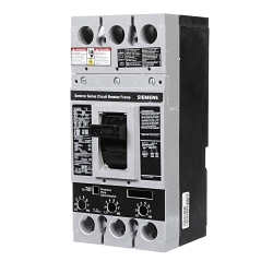 Siemens HFD63B225 - Molded Case Circuit Breakers