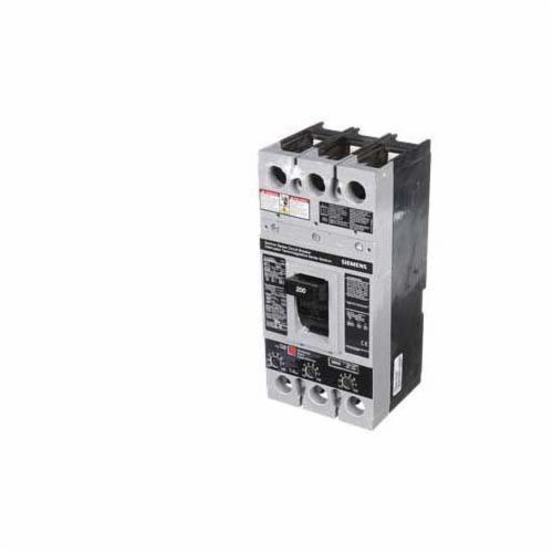 Siemens HFXD63B200L - Molded Case Circuit Breakers