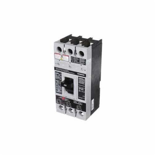 Siemens HFXD63B250L - Molded Case Circuit Breakers