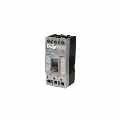 Siemens HFXD63M080 - Molded Case Circuit Breakers