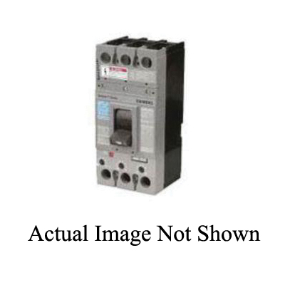 Siemens HHED63B050L - Molded Case Circuit Breakers