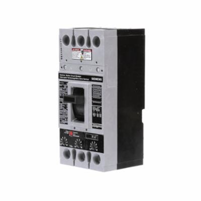 Siemens HHFD63B125 - Molded Case Circuit Breakers