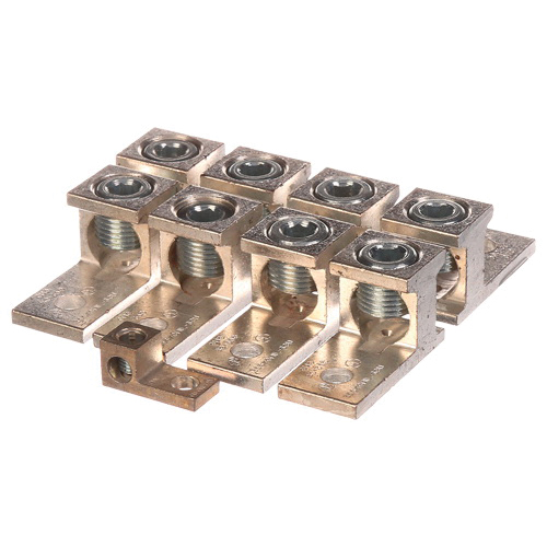 Siemens HLC64 - Wire Ferrules & Lugs
