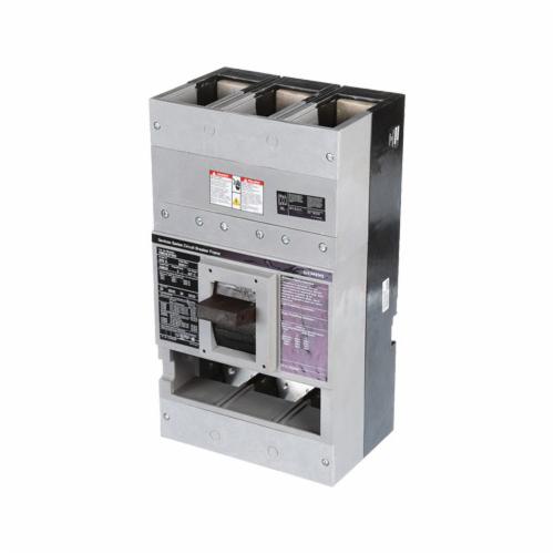Siemens HMD63F800 - Molded Case Circuit Breakers