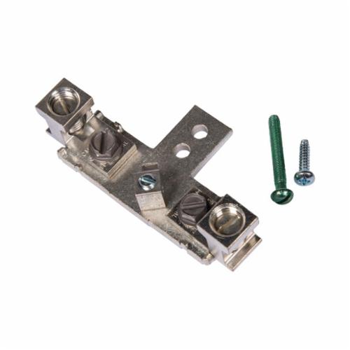 Siemens HN656 Type LBR Standard Duty Neutral Kit, For Use With 400 to 600 A General and Heavy Duty Padlockable Switch, O/I Marking, NEMA 1/IP65 Enclosure, Black