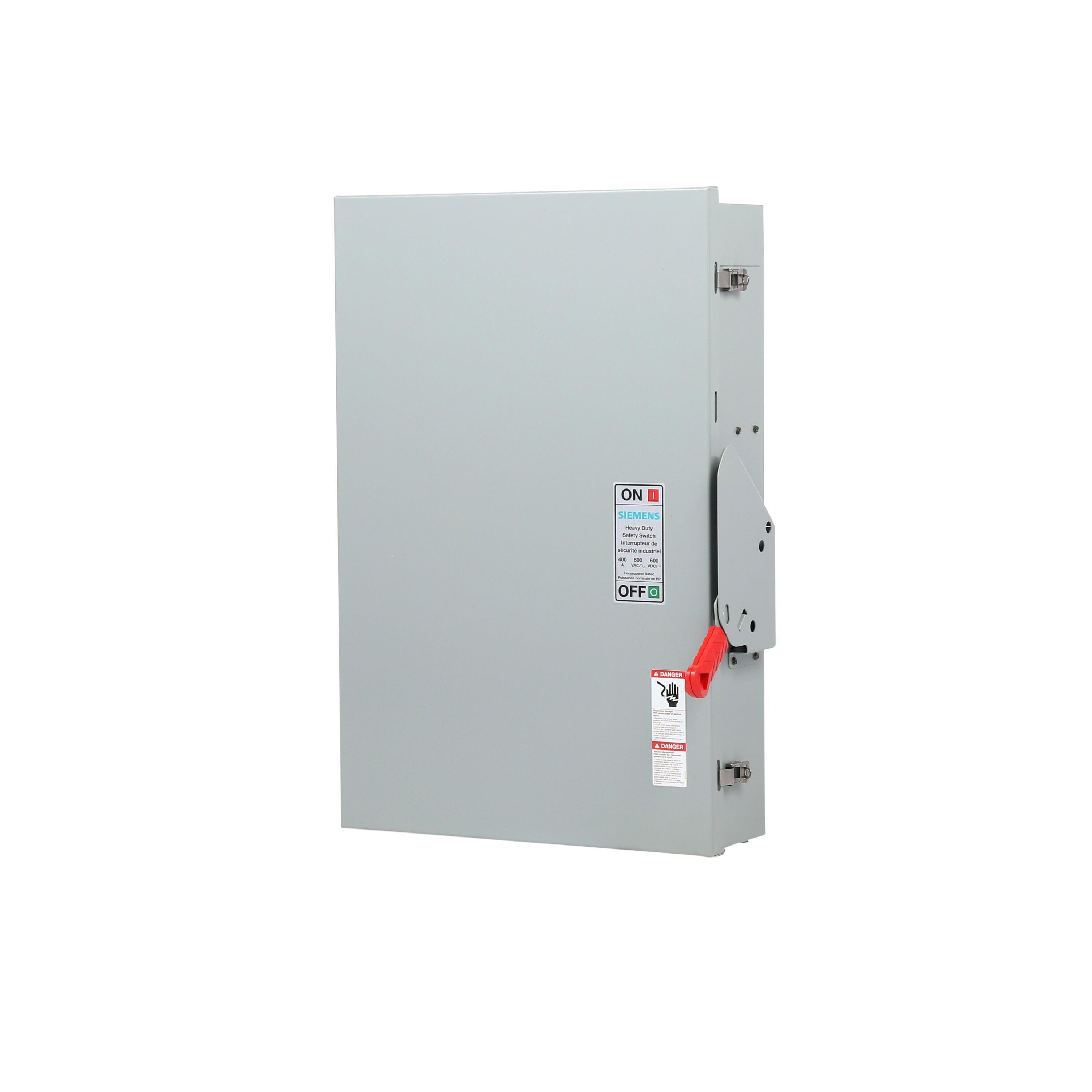 Siemens HNF365RA - Switches