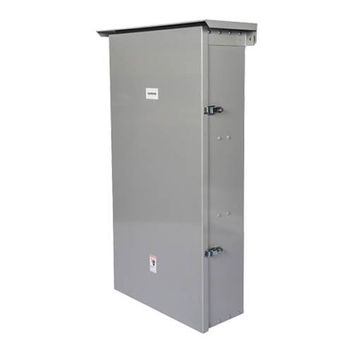 Siemens LD6N3R - Molded Case Circuit Breakers