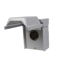 Siemens LGP1S - Electrical Receptacles