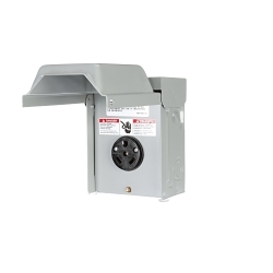 Siemens LGP3S - Electrical Receptacles