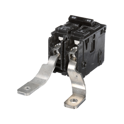 Siemens MBK100 - Molded Case Circuit Breakers