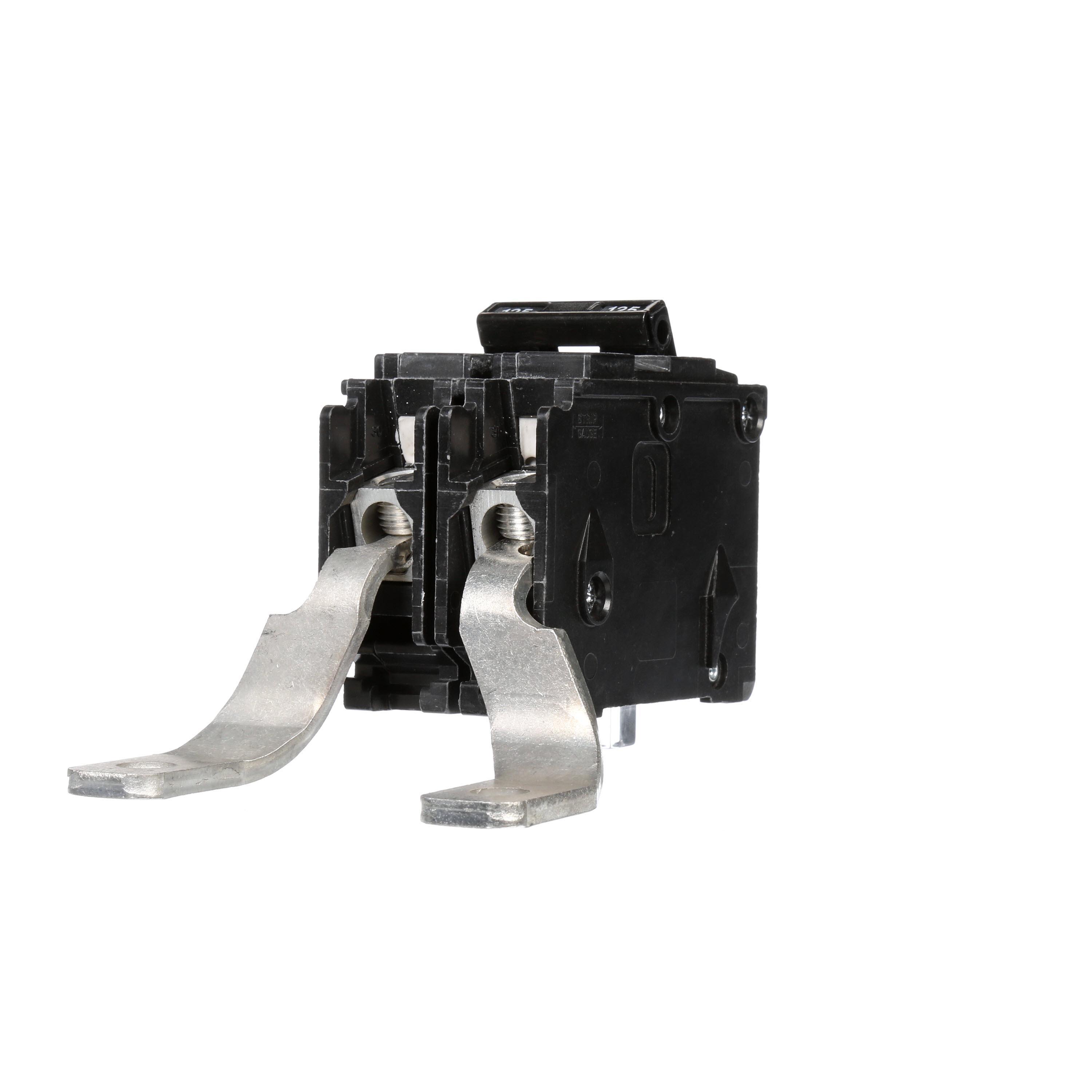 Siemens MBK125 - Molded Case Circuit Breakers