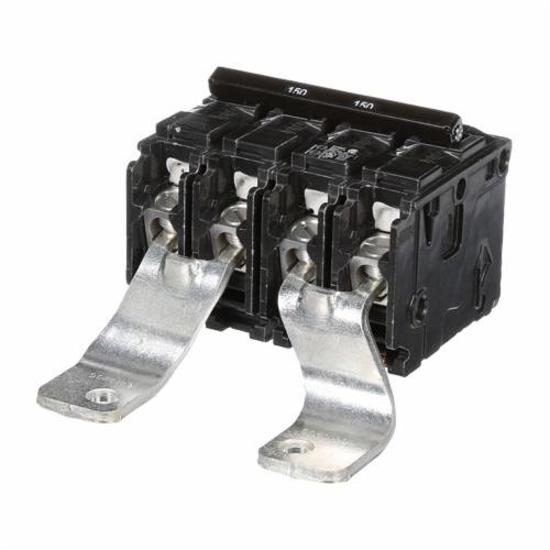 Siemens MBK150 - Molded Case Circuit Breakers