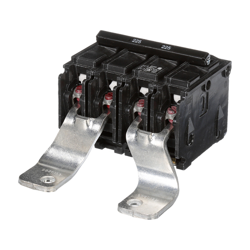 Siemens MBK225 - Molded Case Circuit Breakers