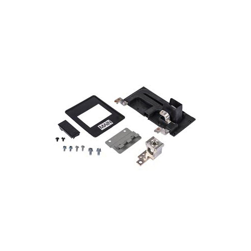 Siemens MBKED1 - Mounting Bracket Kit