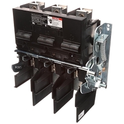 Siemens MCS620R - Switches