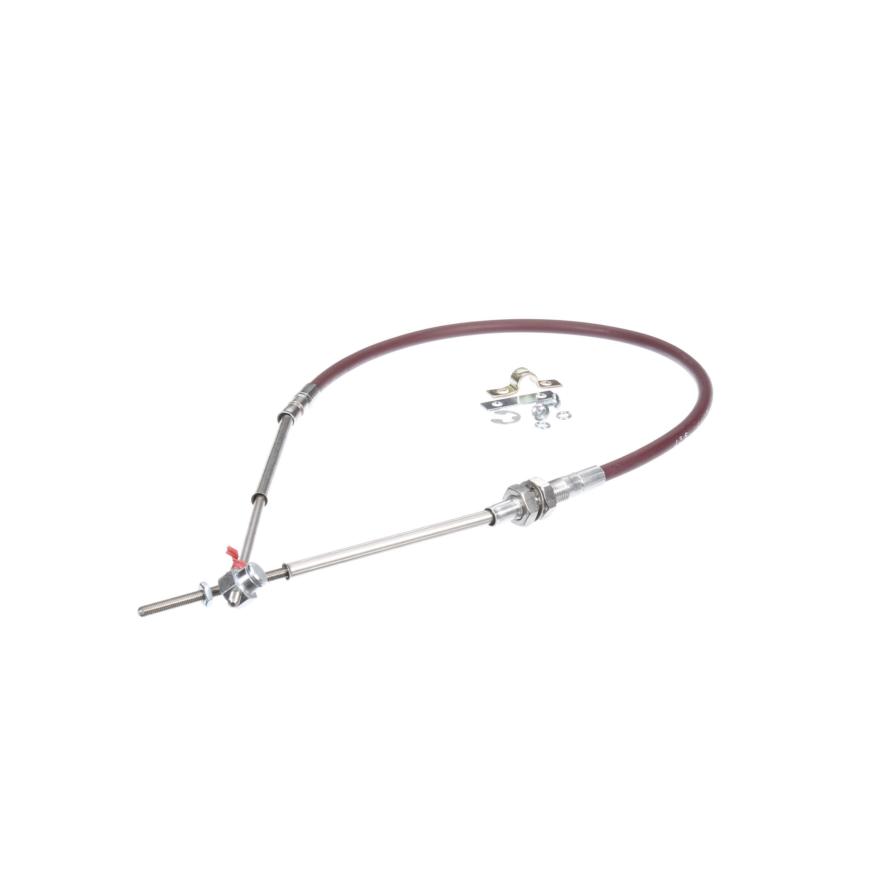 Siemens MFCM036 Flexible Disconnect Flange Cable, 36 in L, 400 to 800 A, For Use With JG, LG, MG Frame Molded Case Circuit Breaker