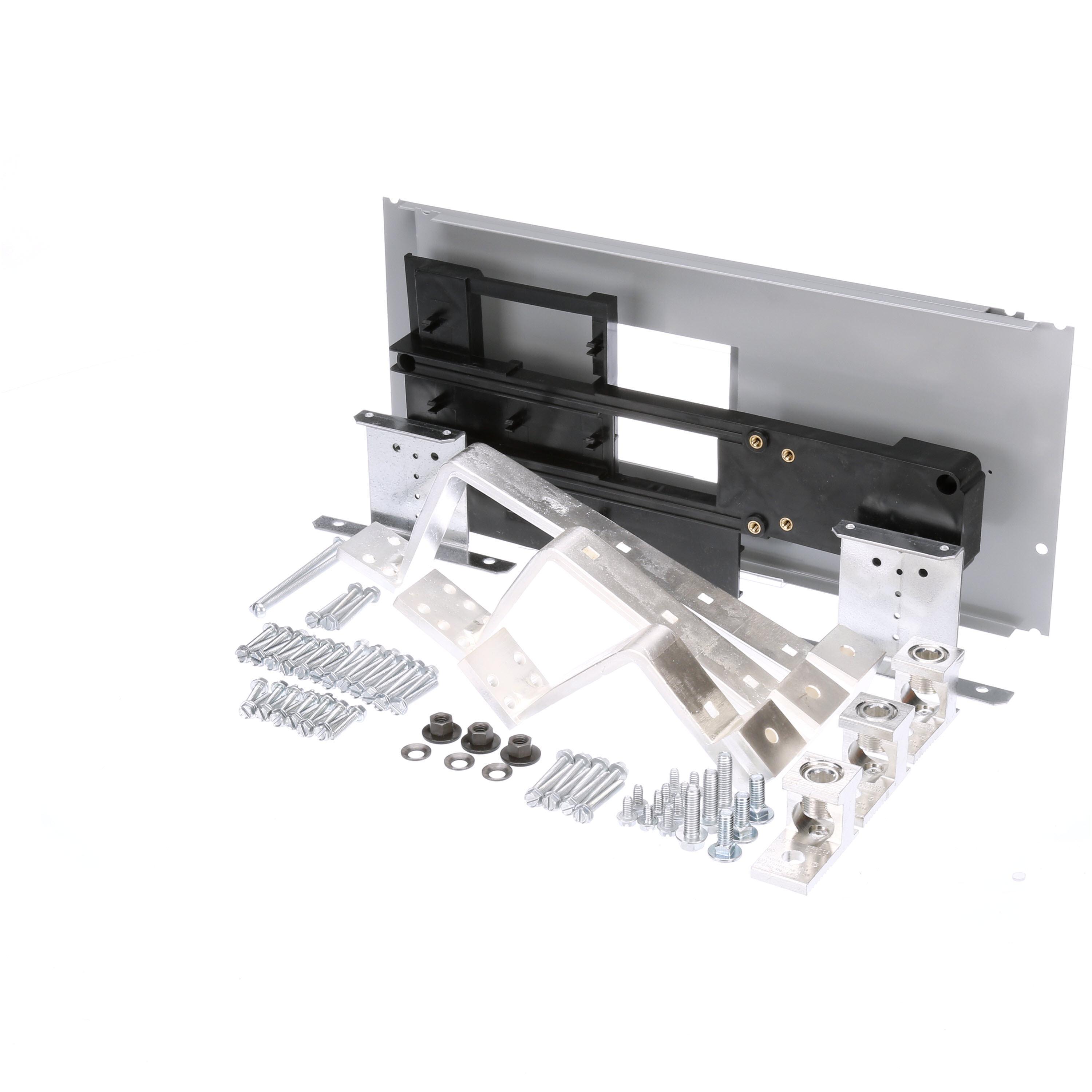 Siemens MG1D - Molded Case Circuit Breakers