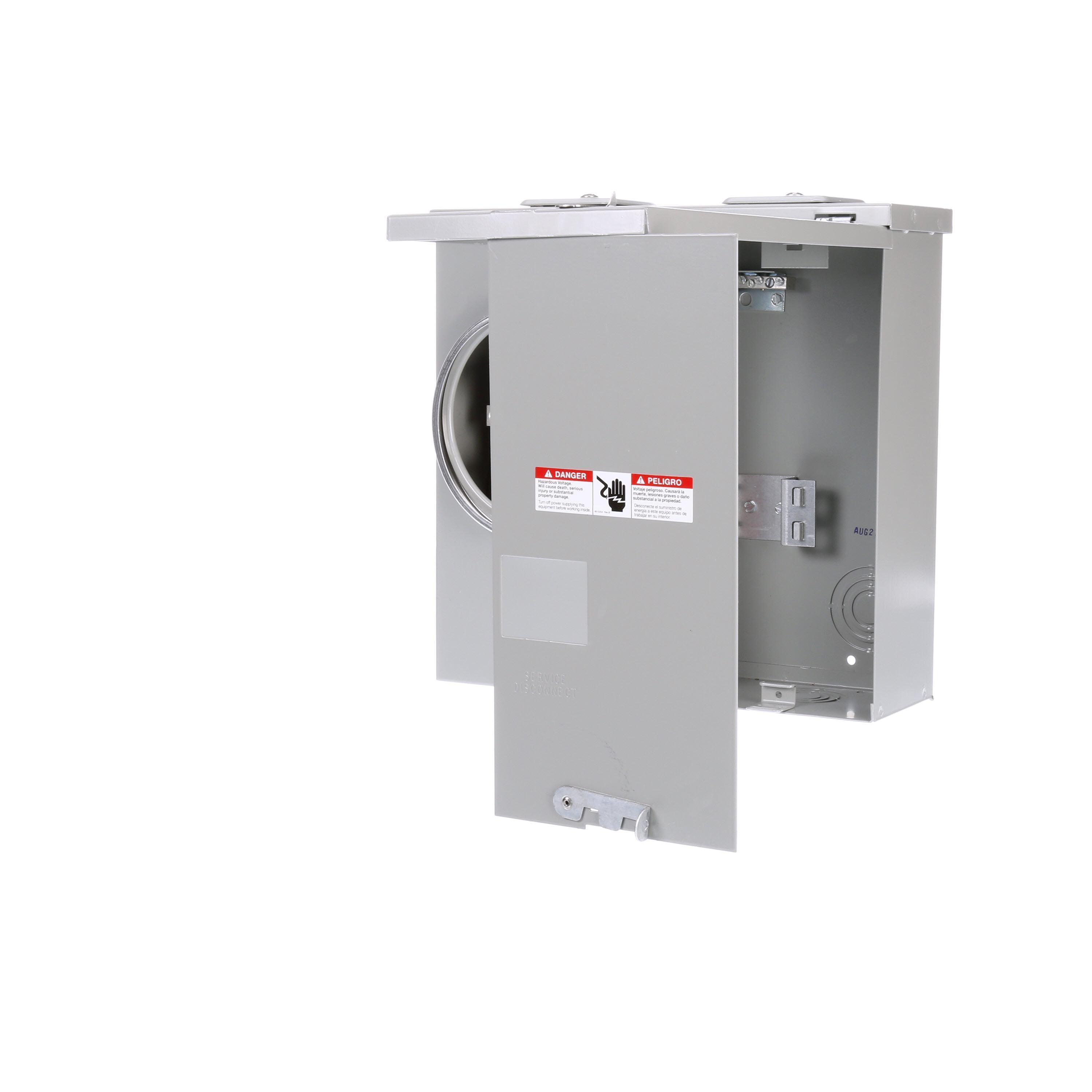 Siemens MM0202ML1125H - Molded Case Circuit Breakers