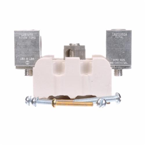 Siemens N250 - Molded Case Circuit Breakers