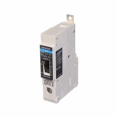 Siemens NGB1B020B - Molded Case Circuit Breakers