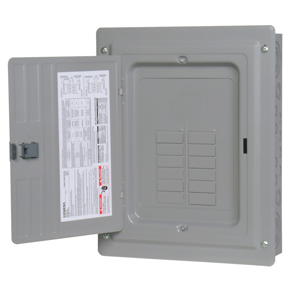 Siemens PN1224L1125C - Wire Ferrules & Lugs