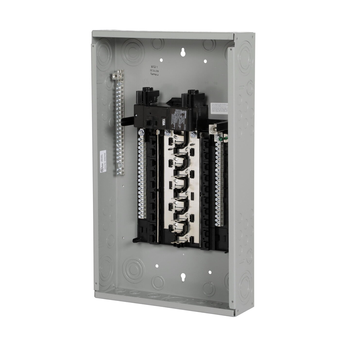 Siemens PN2040B1150C - E-Cu Busbars