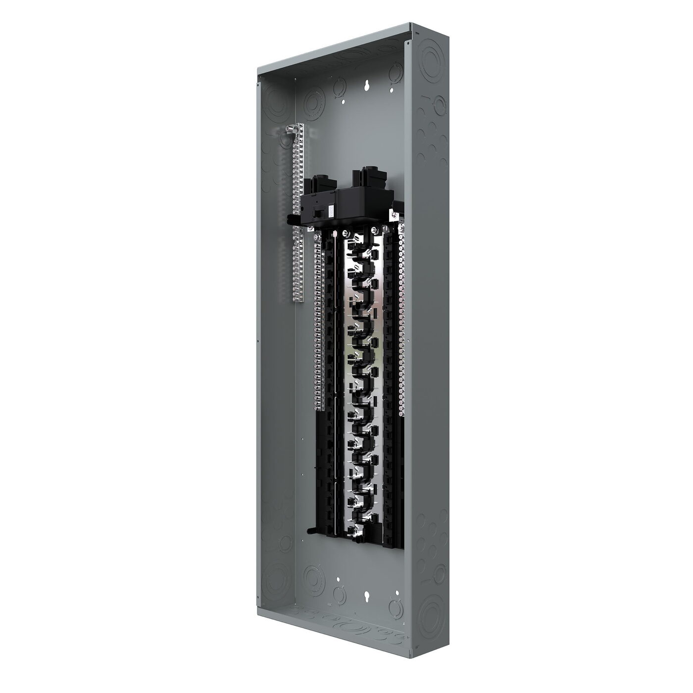 Siemens PN4264B1225C - E-Cu Busbars