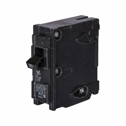 Siemens Q115 - Molded Case Circuit Breakers