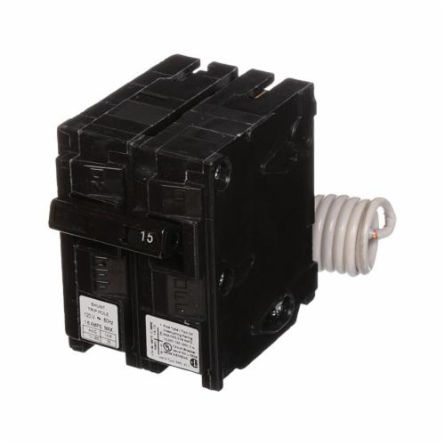 Siemens Q11500S01 - Molded Case Circuit Breakers