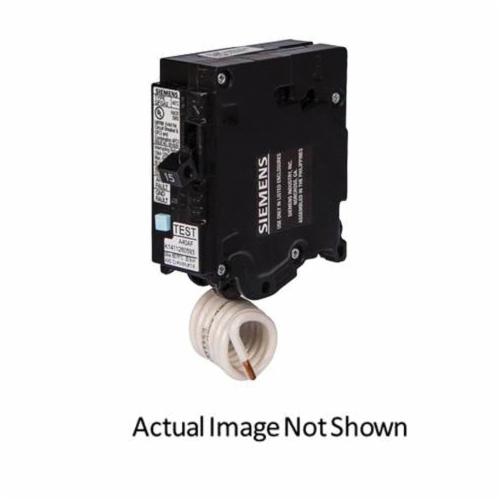 Siemens Q120DF - Molded Case Circuit Breakers