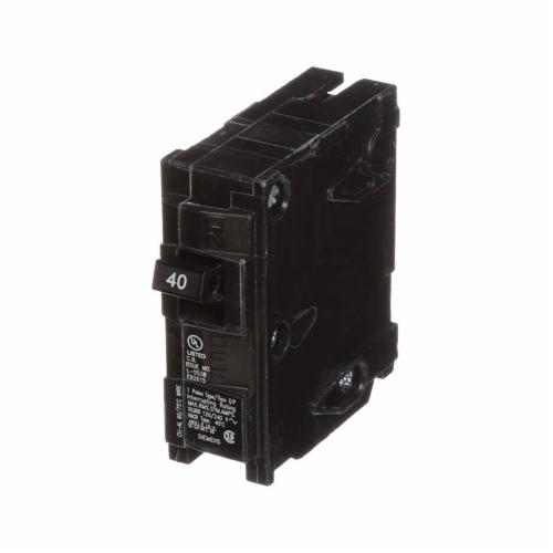 Siemens Q140 - Molded Case Circuit Breakers
