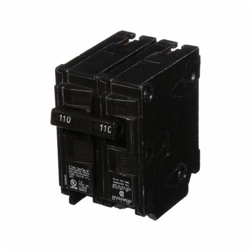 Siemens Q2110 - Molded Case Circuit Breakers