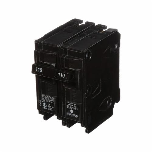 Siemens Q2110H - Molded Case Circuit Breakers