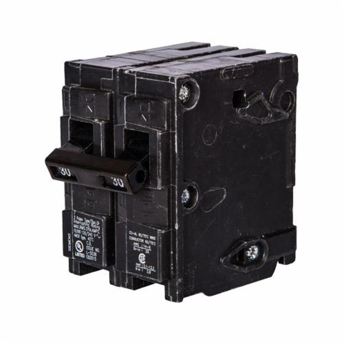 Siemens Q215 - Molded Case Circuit Breakers