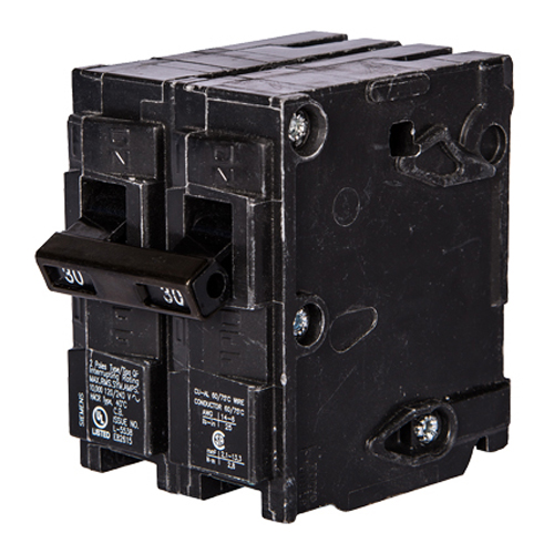Siemens Q230 - Molded Case Circuit Breakers