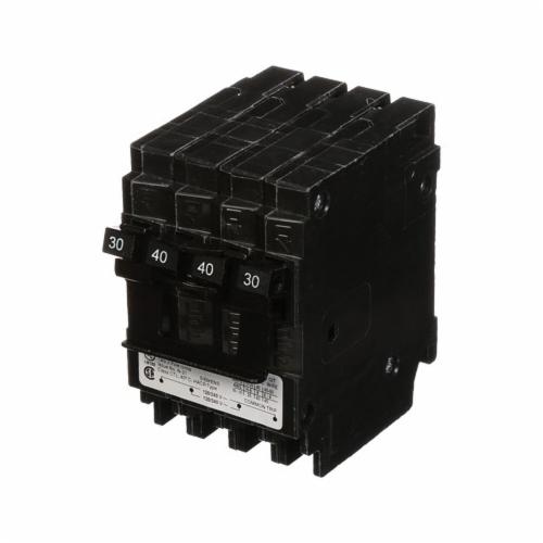 Siemens Q23040CT2 - Molded Case Circuit Breakers