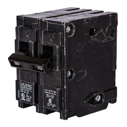 Siemens Q235 - Molded Case Circuit Breakers