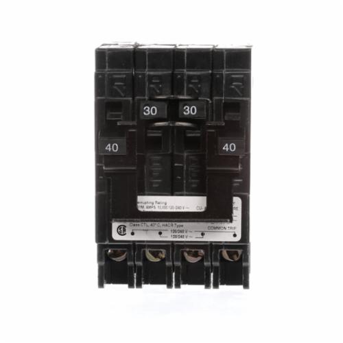 Siemens Q24030CT2 - Molded Case Circuit Breakers