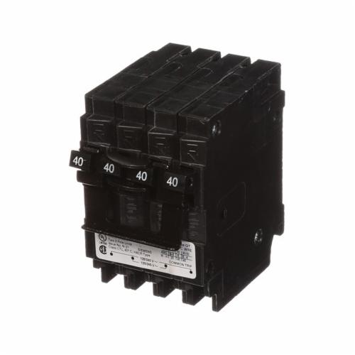 Siemens Q24040CT2 - Molded Case Circuit Breakers
