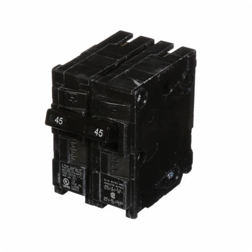 Siemens Q245 - Molded Case Circuit Breakers