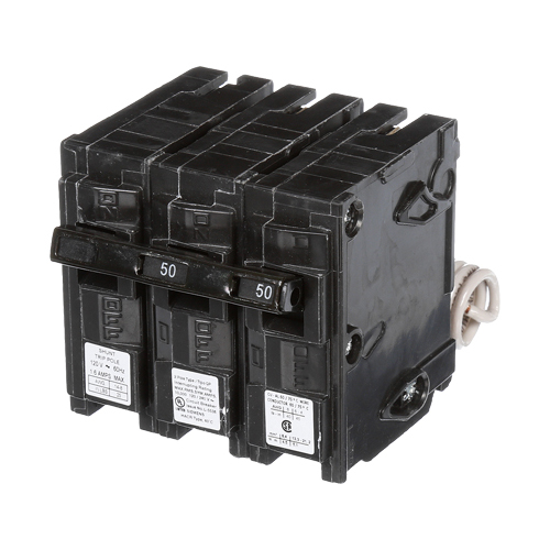Siemens Q25000S01 - Molded Case Circuit Breakers