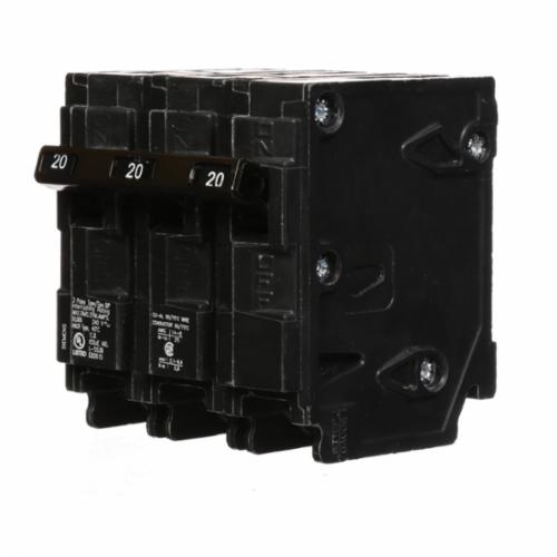Siemens Q320 - Molded Case Circuit Breakers