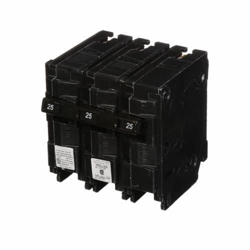 Siemens Q325 - Molded Case Circuit Breakers