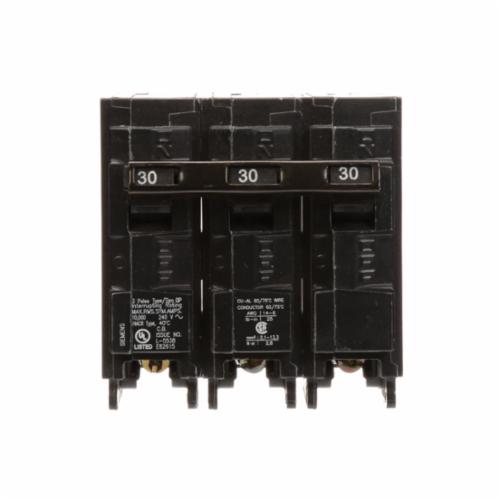 Siemens Q330 - Molded Case Circuit Breakers