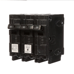 Siemens Q330H - Molded Case Circuit Breakers