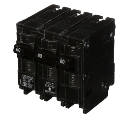 Siemens Q360 - Molded Case Circuit Breakers